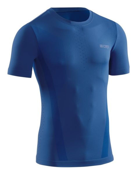 Cep M Cold Weather Base Shirts Short Sleeve