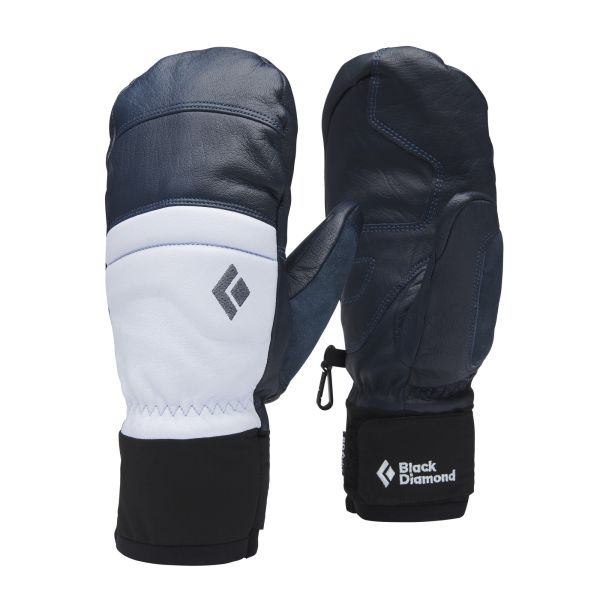 Black Diamond W Spark Mitts