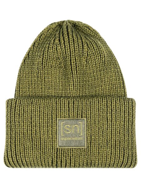 Super.Natural Krissini Beanie