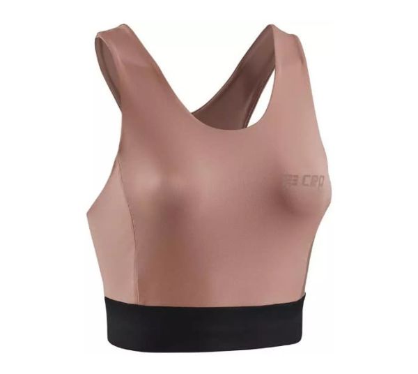 Cep W Training Shirt Crop Top