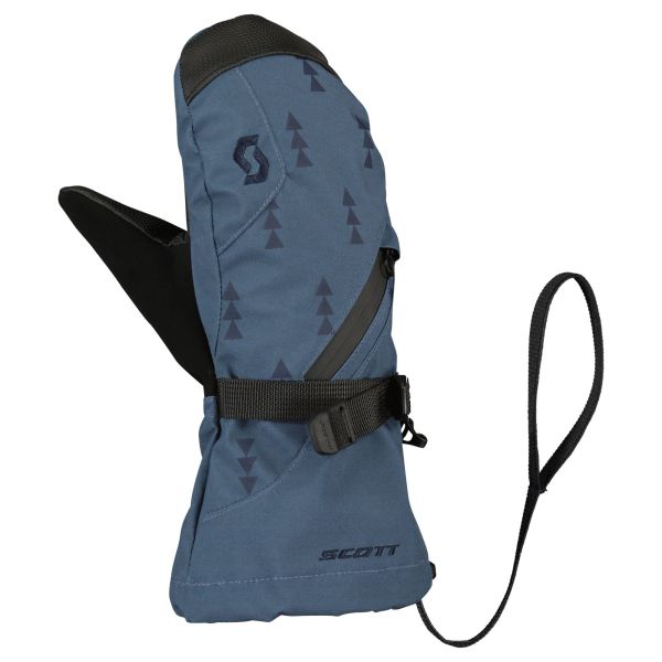 Scott Junior Ultimate Premium Mitten