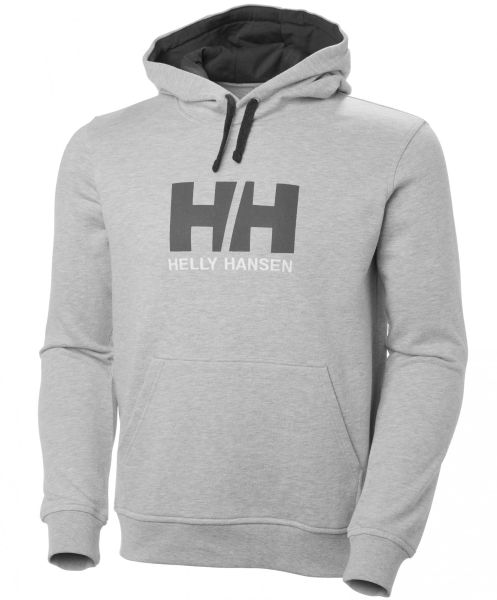 Helly Hansen M Hh Logo Hoodie