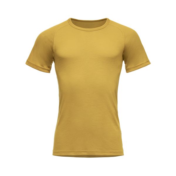 Devold M Lauparen Merino 190 Base Tee