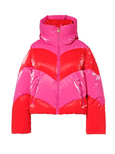 Goldbergh W Courage Ski Jacket