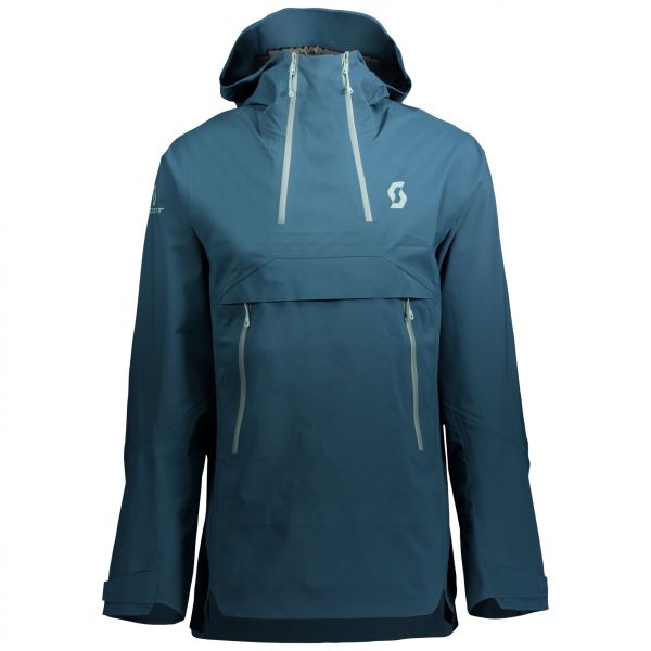 Scott M Line Chaser Anorak 3L Jacket