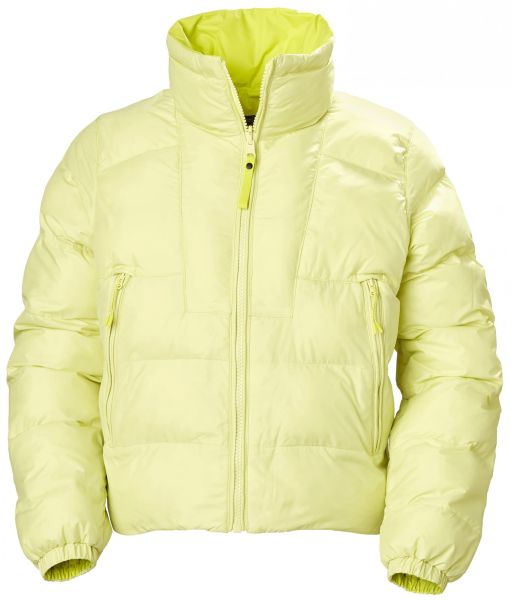 Helly Hansen W Reversible Puffer Jacket