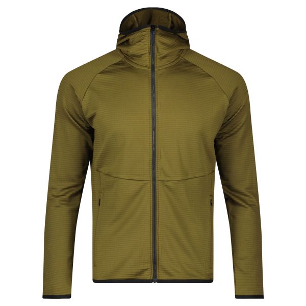 Dolomite M Pelmo Zip Tech Hoody