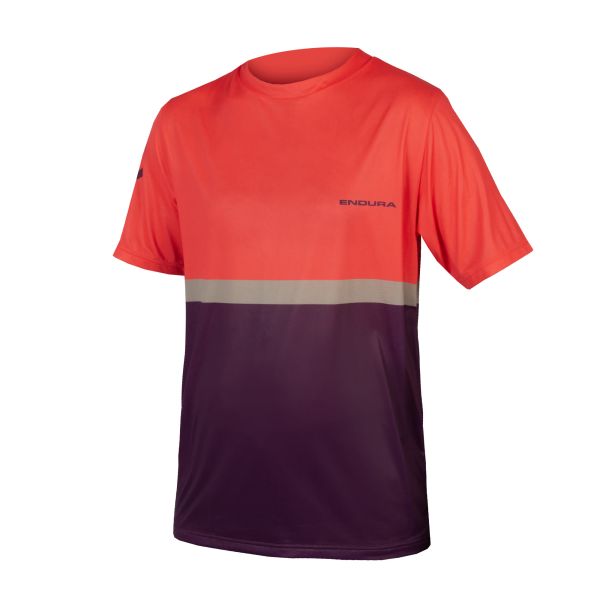 Endura M Singletrack Core T-Shirt Ii