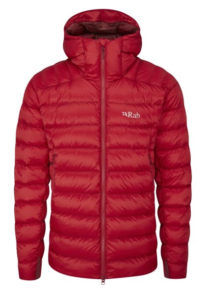 Rab M Electron Pro Jacket