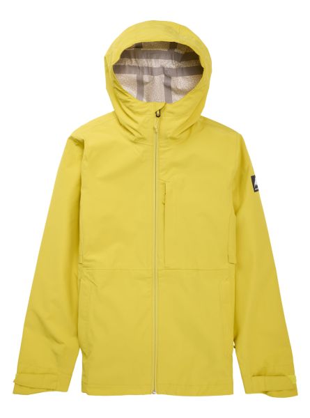 Burton W Veridry 2.5L Jacket