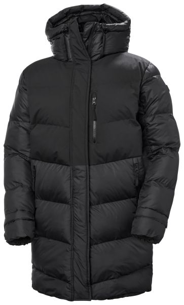 Helly Hansen W Explorer Puffy Parka