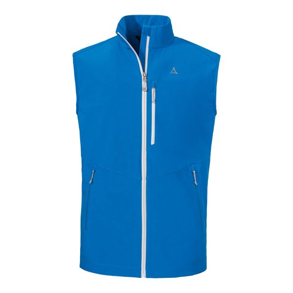 Schöffel M Softshell Vest Tonion