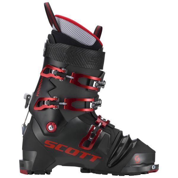 Scott Voodoo Ntn Ski Boot