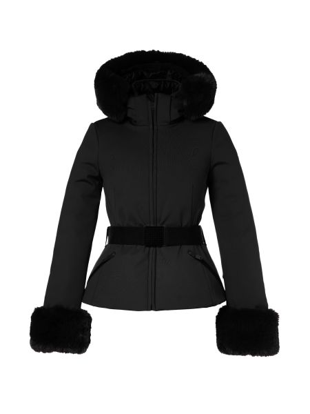 Goldbergh W Giselle Faux Border Ski Jacket