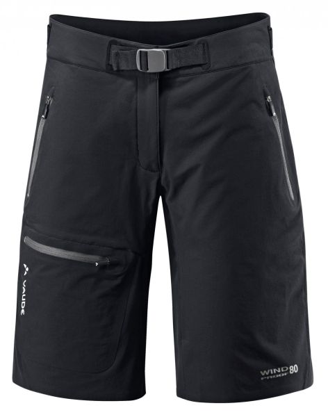 Vaude Womens Badile Shorts