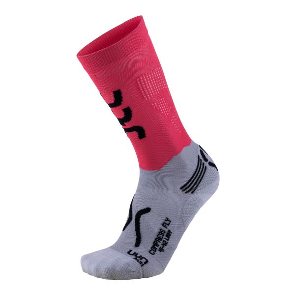 Uyn W Run Compression Fly Socks