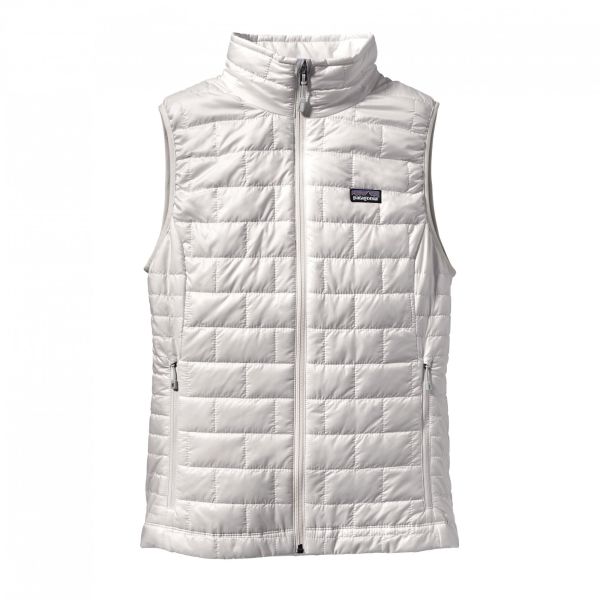 Patagonia W Nano Puff Vest