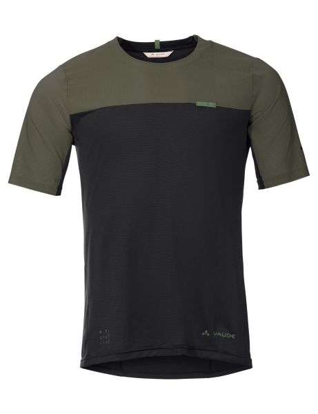 Vaude Mens Kuro Shirt Ii