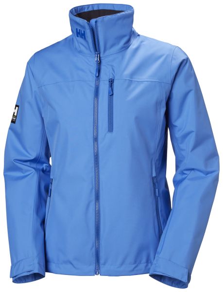 Helly Hansen W Crew Midlayer Jacket 2