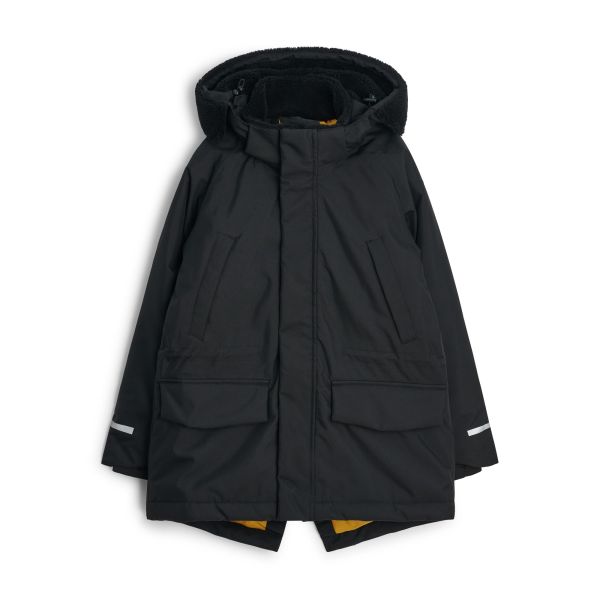 Tretorn Kids Shelter Parka