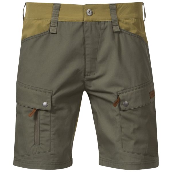 Bergans M Nordmarka Favor Outdoor Shorts