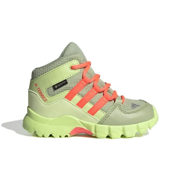 Adidas Terrex Mid Gtx Infants