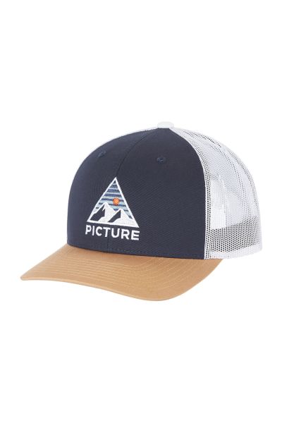 Picture Kuldo Trucker Cap