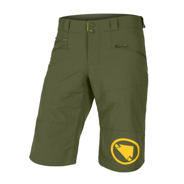 Endura M Singletrack Shorts Ii