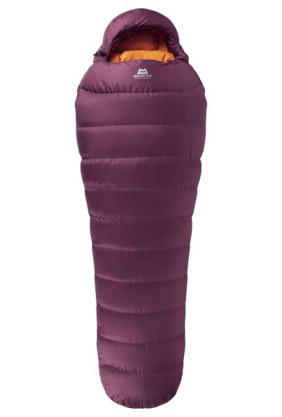 Mountain Equipment W Classic Eco 500 Long