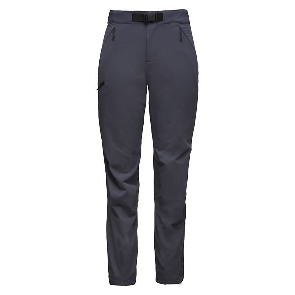 Black Diamond W Alpine Pants