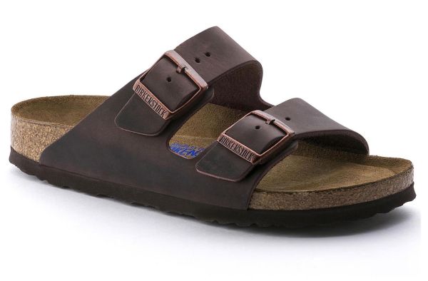 Birkenstock Arizona Sfb Nu Schmal