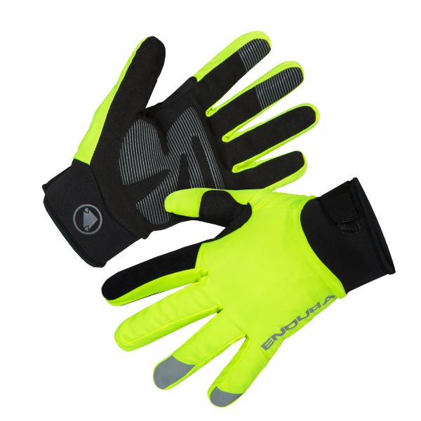 Endura M Strike Gloves