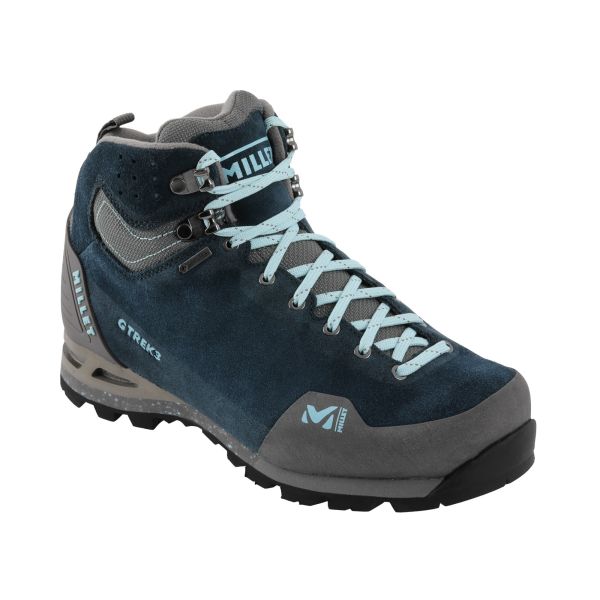 Millet W G Trek 3 Gtx