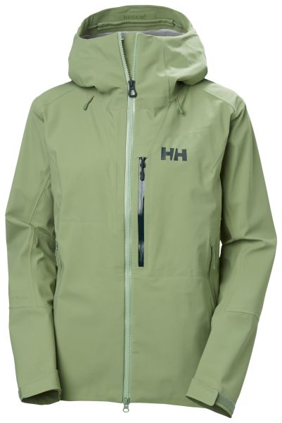 Helly Hansen W Verglas Bc Jacket