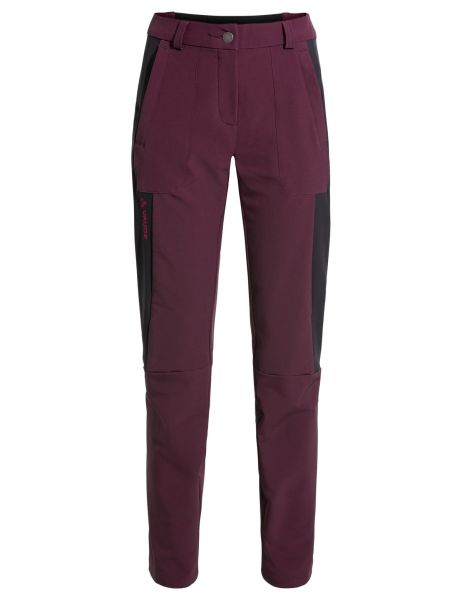 Vaude Womens Elope Slim Fit Pants