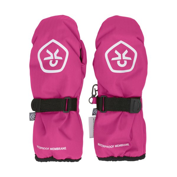 Color Kids Kids Mittens Waterproof