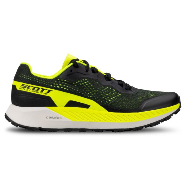 Scott M Ultra Carbon Rc Shoe