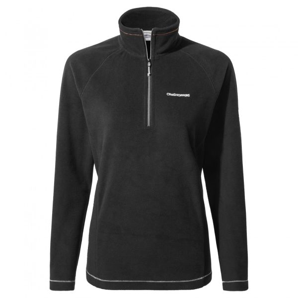 Craghoppers W Miska Half-Zip Fleece