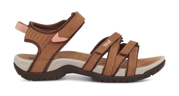 Teva W Tirra Leather