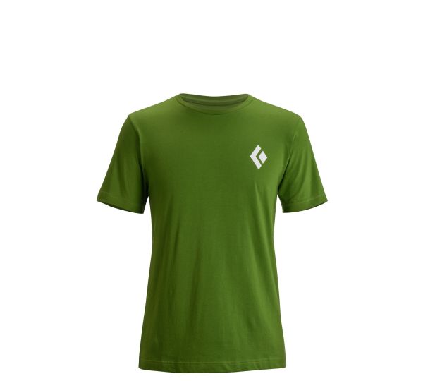 Black Diamond M Equipment For Alpinists Tee