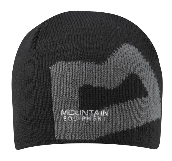 Mountain Equipment M Branded Knitted Beanie