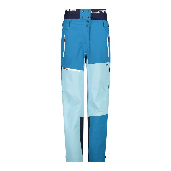 Cmp W Pant Vii