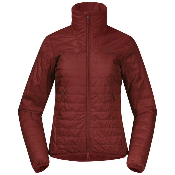 Bergans Roros Light Insulated W Jacket