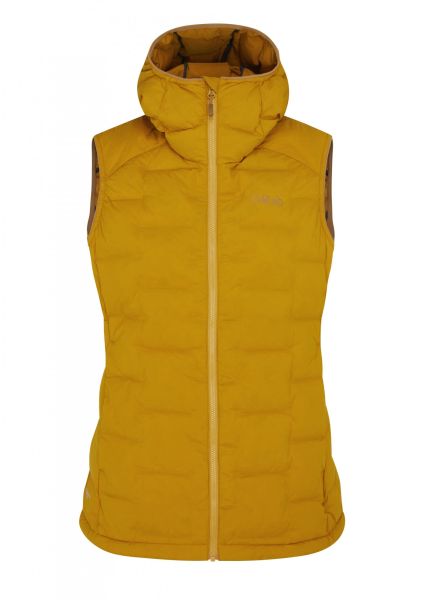 Rab W Cubit Stretch Down Vest