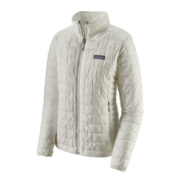 Patagonia W Nano Puff Jacket