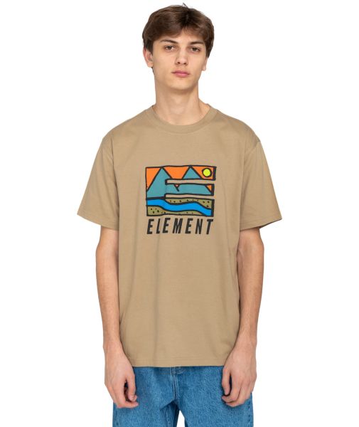 Element M Trekka T-Shirt