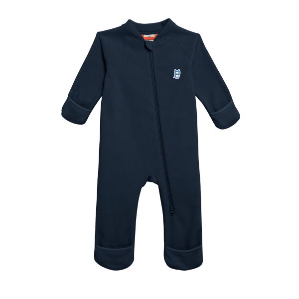 Namuk Kids Soa Bio-Fleece Baby Overall