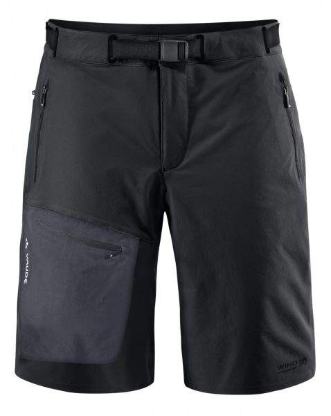 Vaude Mens Badile Shorts