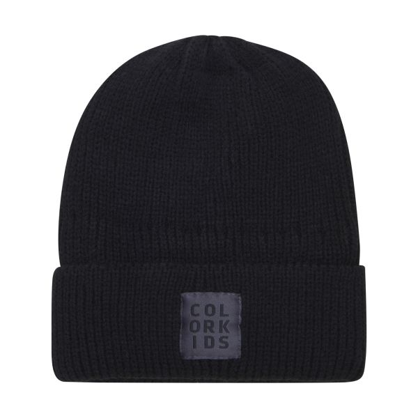 Color Kids Kids Beanie