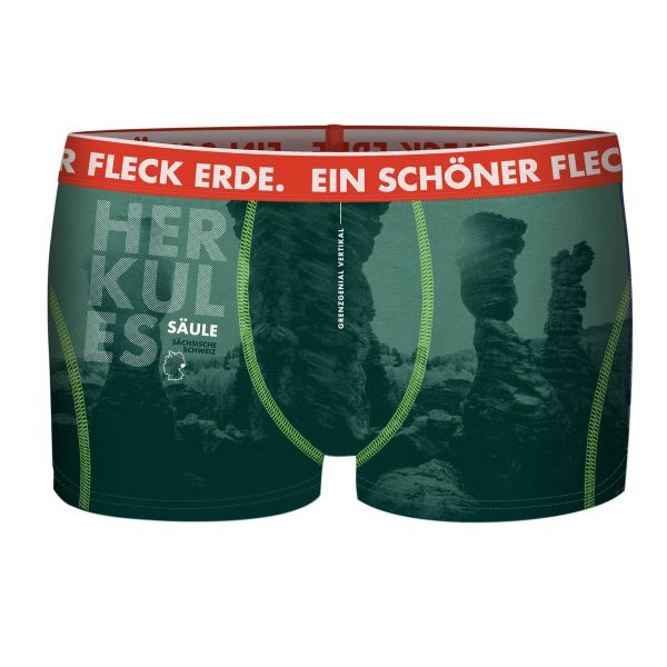 Ein Schöner Fleck Erde M Herkulessäule Boxer